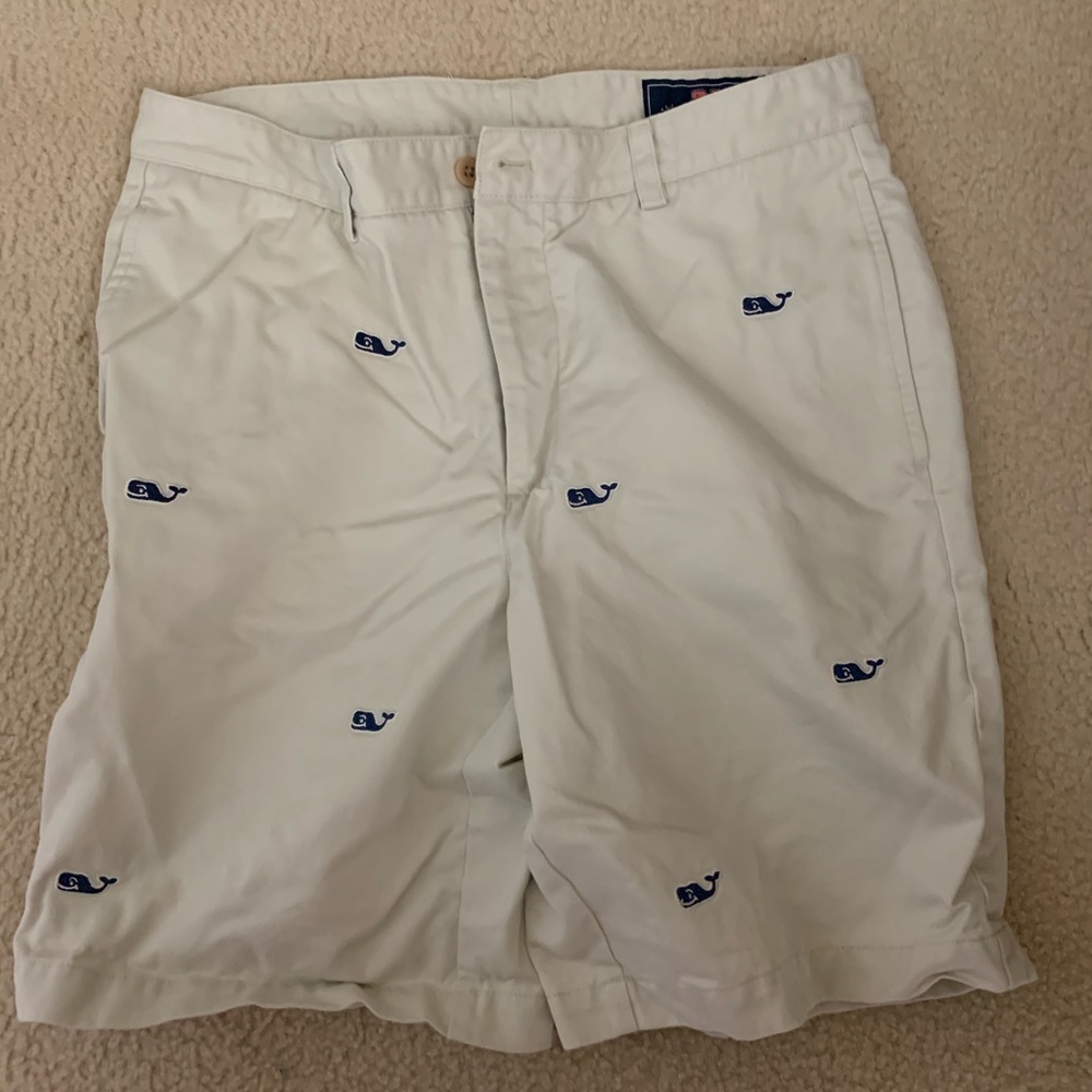Vineyard Vines Shorts